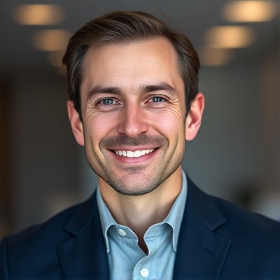 James Wilson — Sister Sites expert